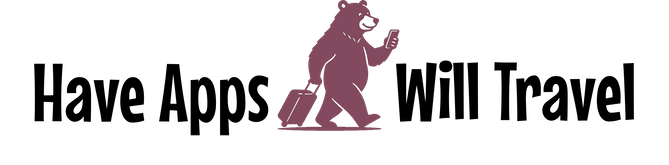 Travel with Robbin & Roady