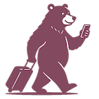 Travel with Robbin & Roady